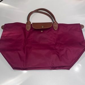 LONGCHAMP LE PLIAGE M